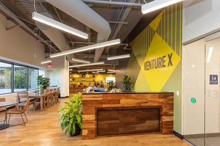 Preview of Venture X Durham - RTP Coworking space for Rent in Durham