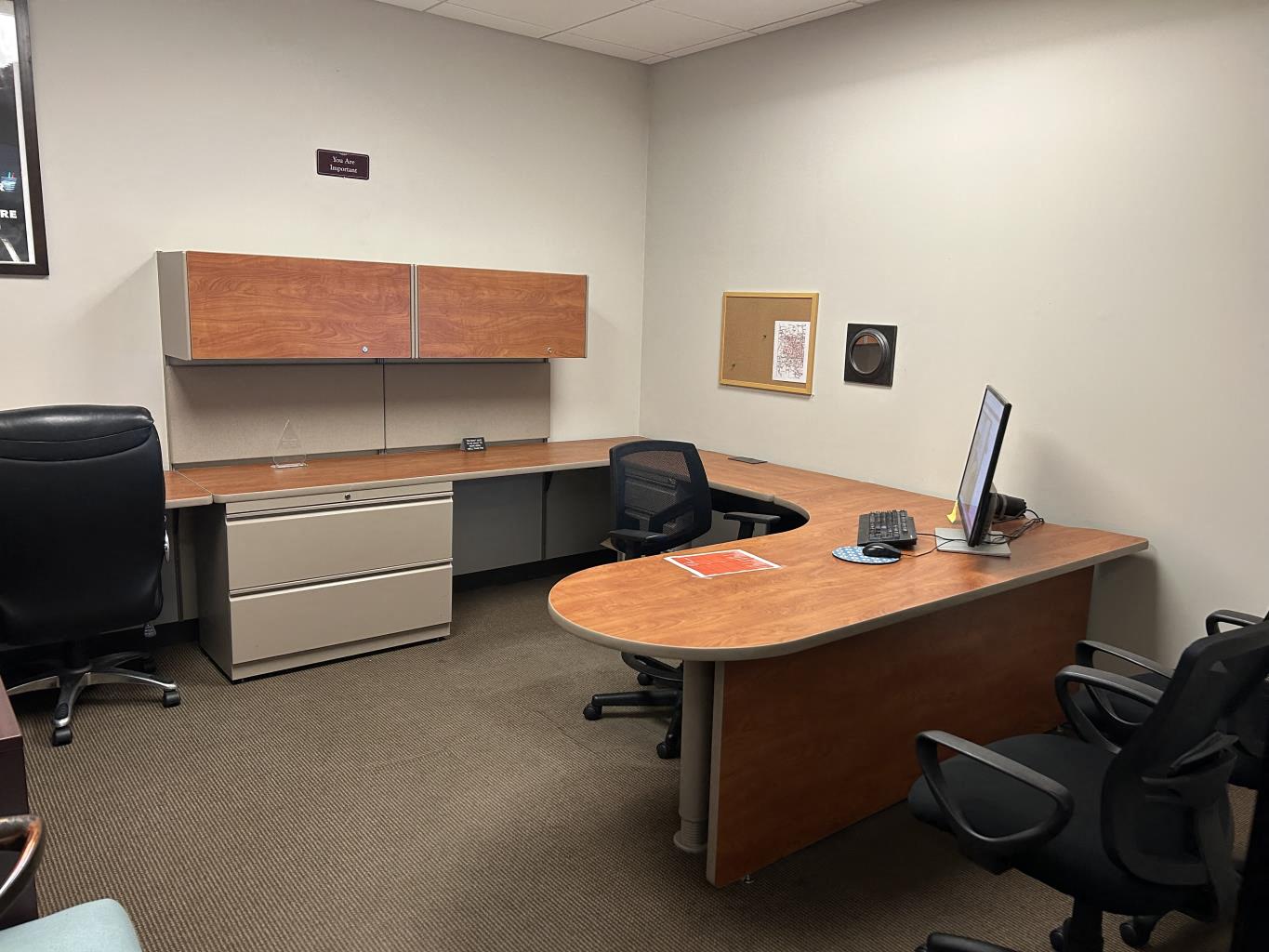 Private Office