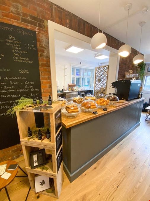 WERKS - 4 Fisher Street