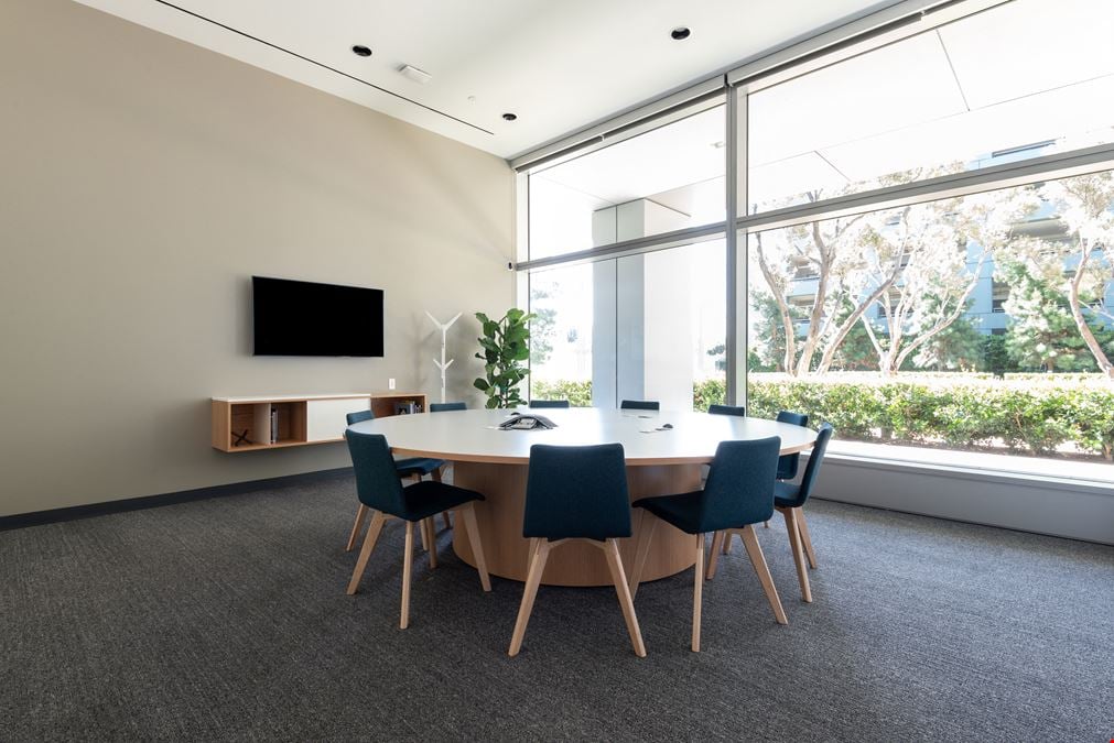 CA, Santa Clara -  Augustine 101