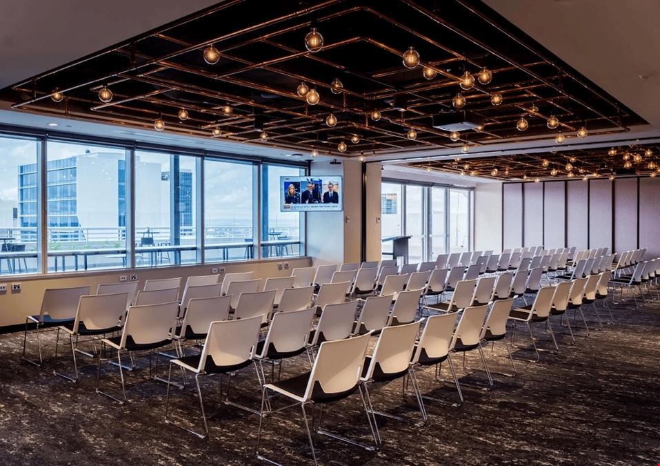 The Work Project - 240 Saint Georges Terrace