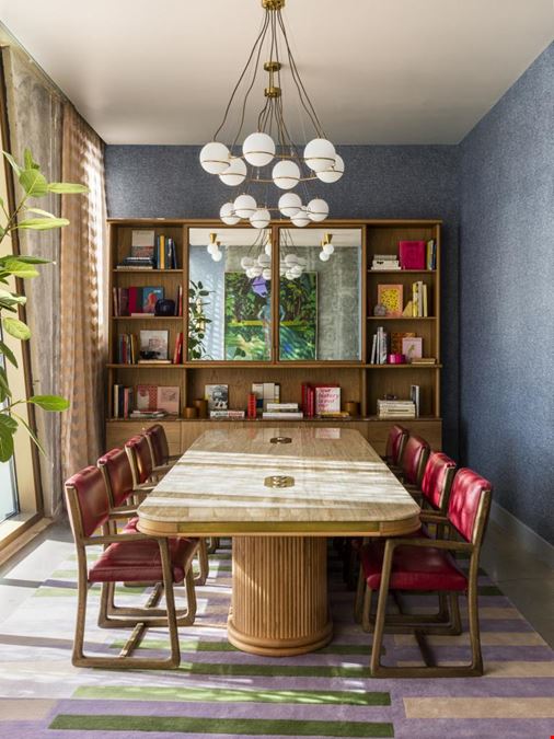 The Malin Williamsburg