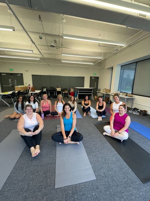 Enterprise Coworking Greenwood Village