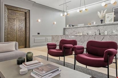 Preview of Industrious - North LaSalle - desk space in Chicago