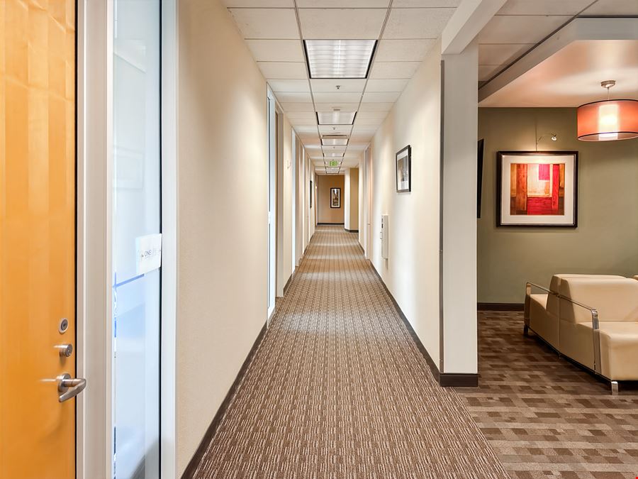 CO, Denver - DTC Tech