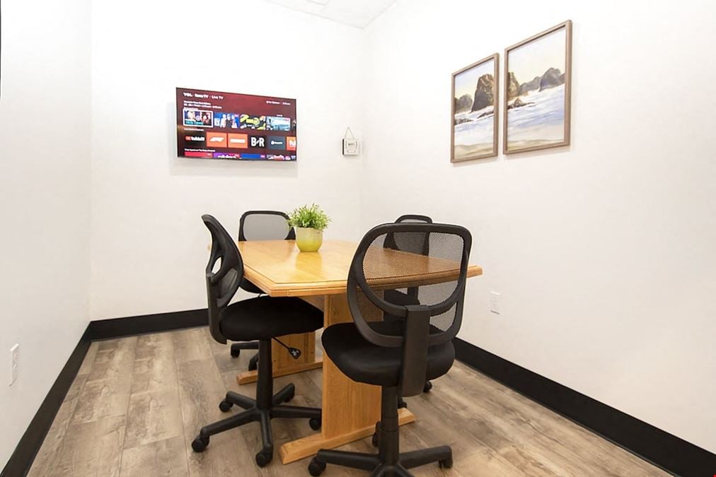 West Seattle Coworking
