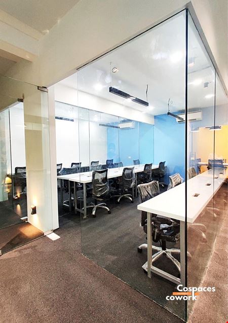 Preview of Cospaces Cowork - 360 Coworking space for Rent in Gurugram