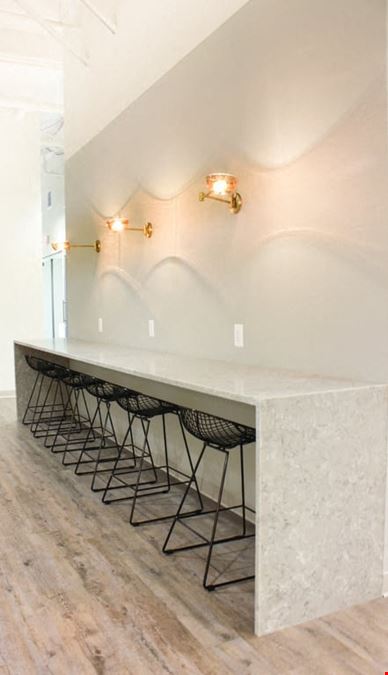 Brickyard - Woodbridge