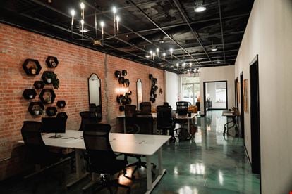 Preview of The Reserve at Argenta Office space for Rent in North Little Rock