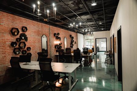 Preview of The Reserve at Argenta Coworking space for Rent in North Little Rock