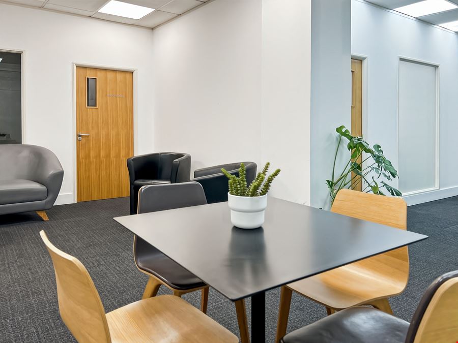 Design Offices - Domplatz