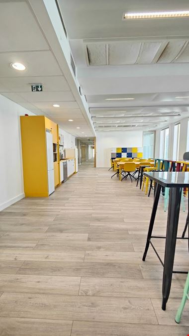 Hiptown Canal de l'Ourcq