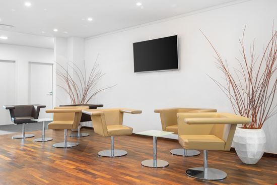 Preview of Nymphenburger Höfe Office space for Rent in München