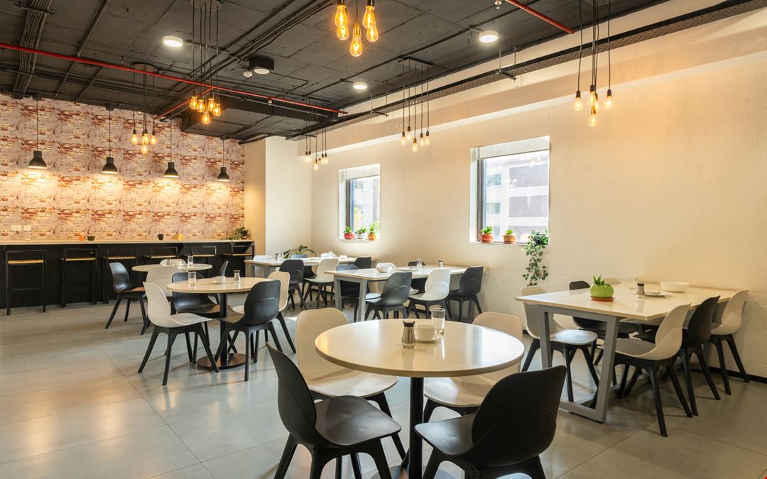 iKeva @ Meenakshi Tech Park