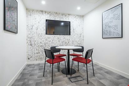 Preview of The Boutique - Ealing Office space for Rent in London