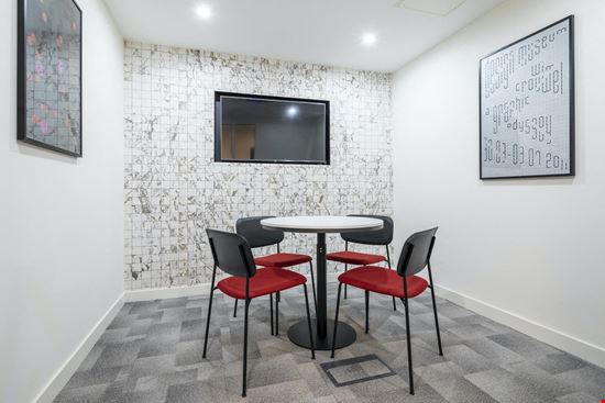 Preview of The Boutique - Ealing Office space for Rent in London