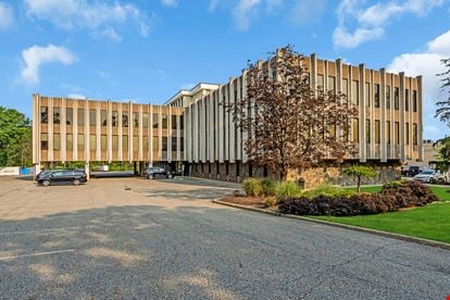 Preview of Signature Suites Office space for Rent in Cranford