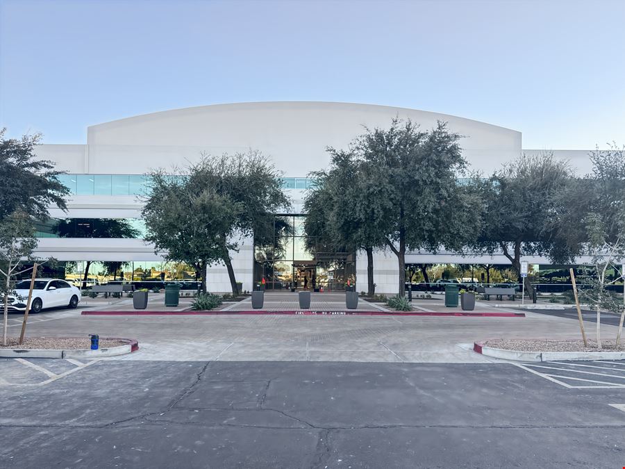 Regus - Chandler - San Tan Corporate Center II