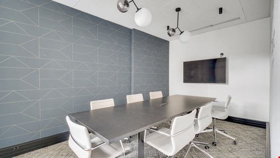 Deskeo - Paris 8 Franklin-Roosevelt