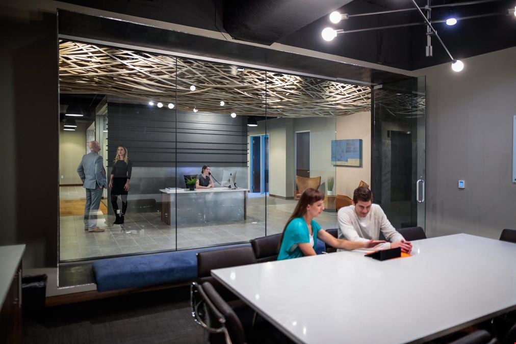 Conference Room (2nd Floor South)