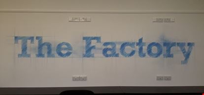 Preview of The Factory Co-working Hub Office space for Rent in Talbot Village