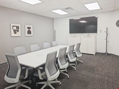 Preview of Regus - Voorhees - White Horse Rd Office space for Rent in Voorhees Township