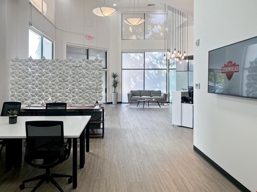 CA, Danville - Railroad Ave