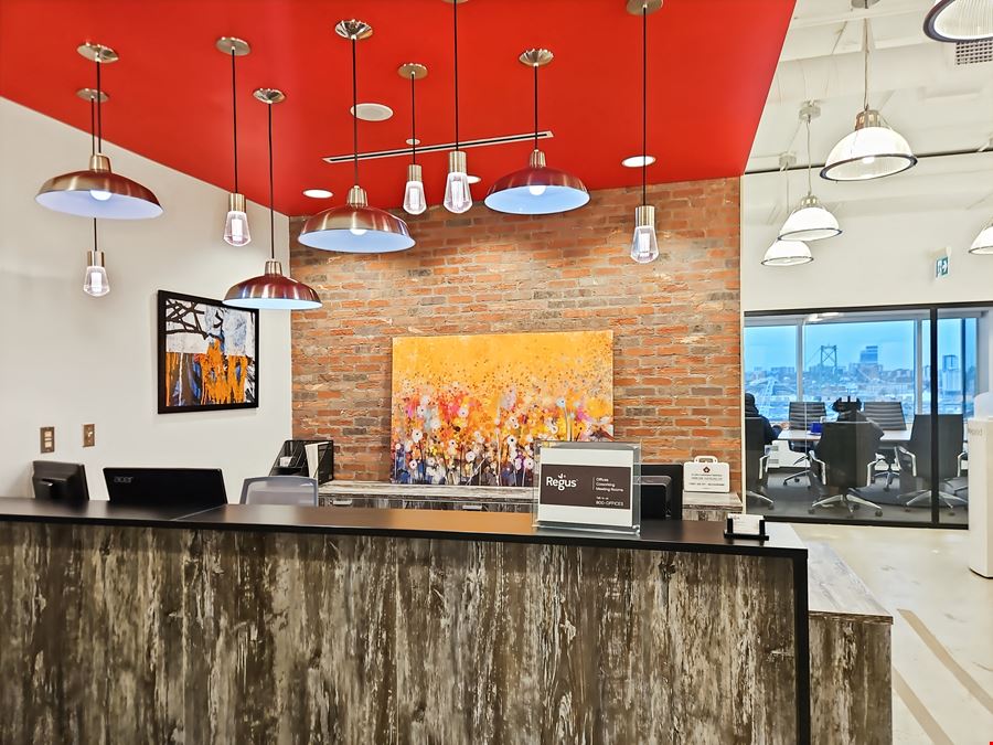 NS, Dartmouth - Dartmouth