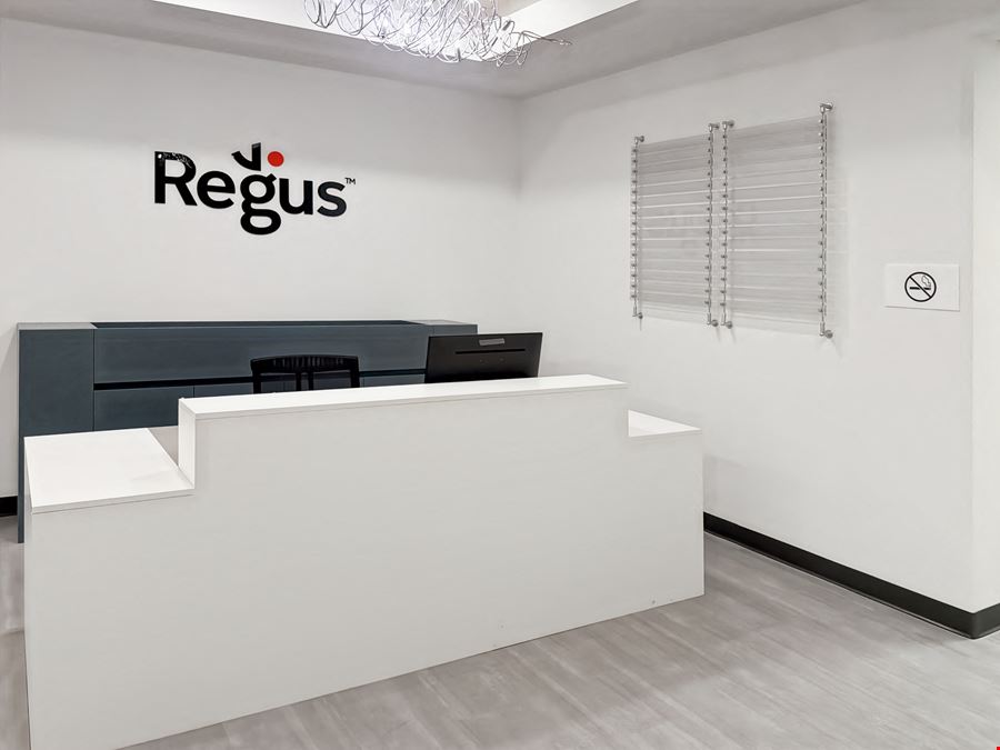 Regus - Allentown - Postal Road