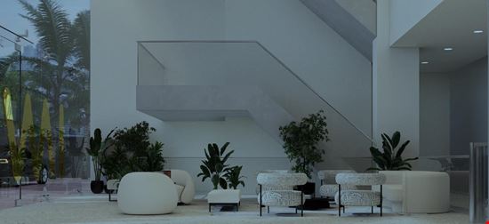 Preview of Innov8 - Zion Office space for Rent in Mumbai