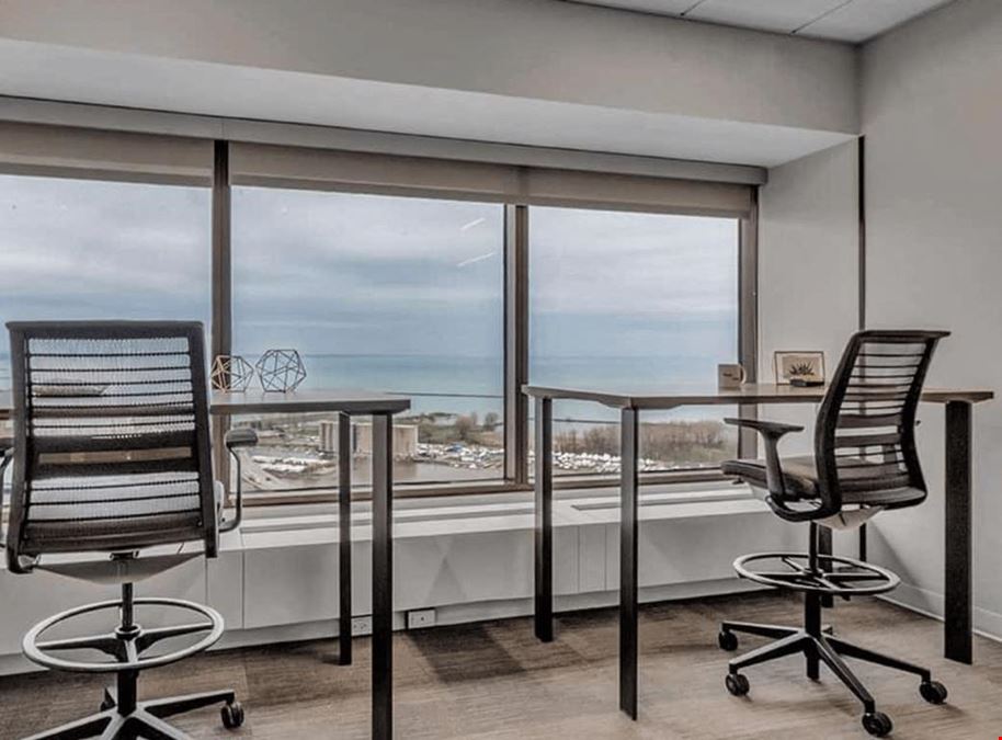 Serendipity Labs - Seneca One