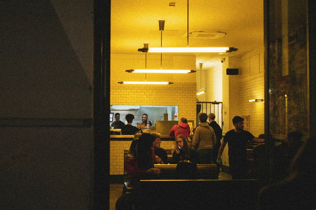 Mindspace - Friedrichstraße