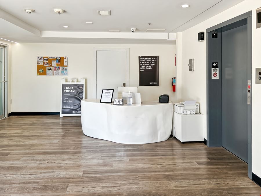 TX, Spring - Budde Road