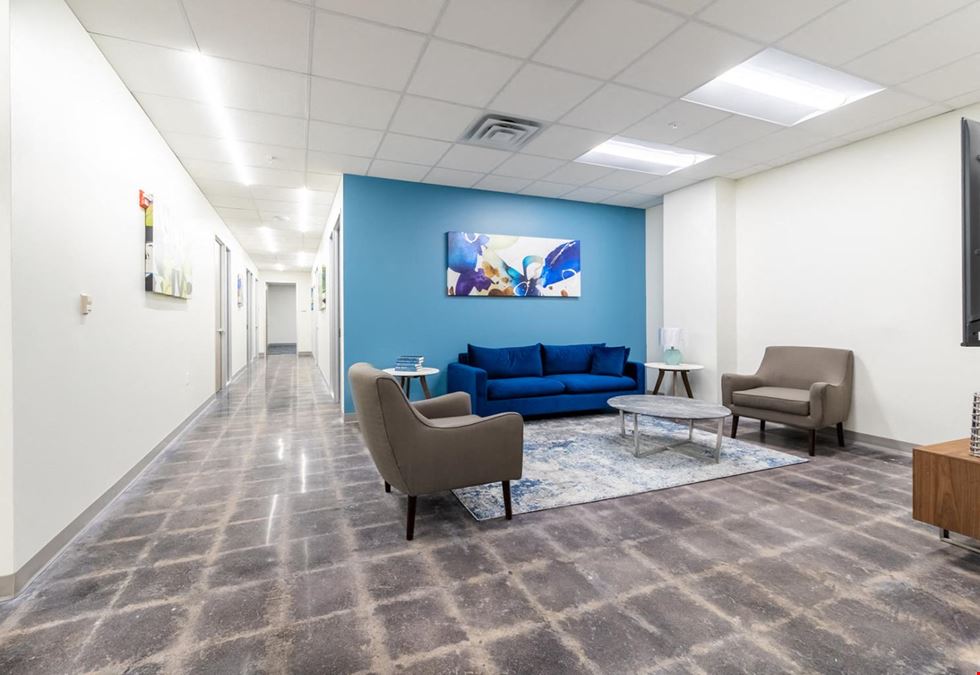 Urban Office - Canyon Hills