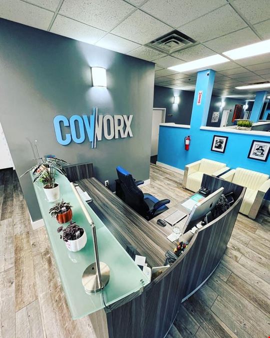 CovWorx