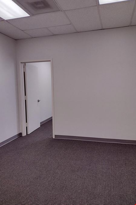 Workstyle Flexible Spaces - 1322 Space Park Drive