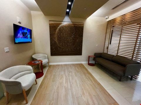 20900 Northeast 30th Avenue