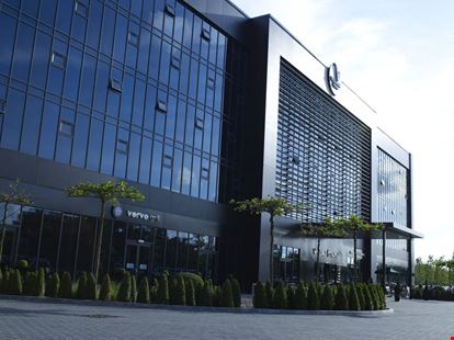 Village Hotels - VWorks - Farnborough