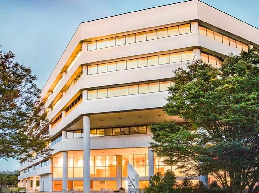 Buttross Coworking Richards