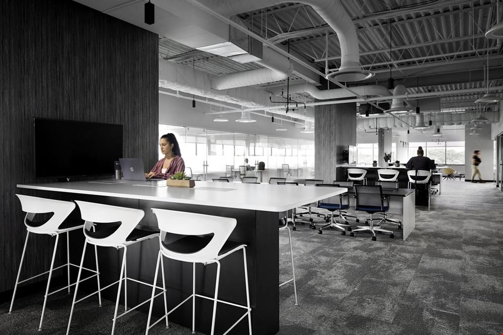 Prime Work - Somerset