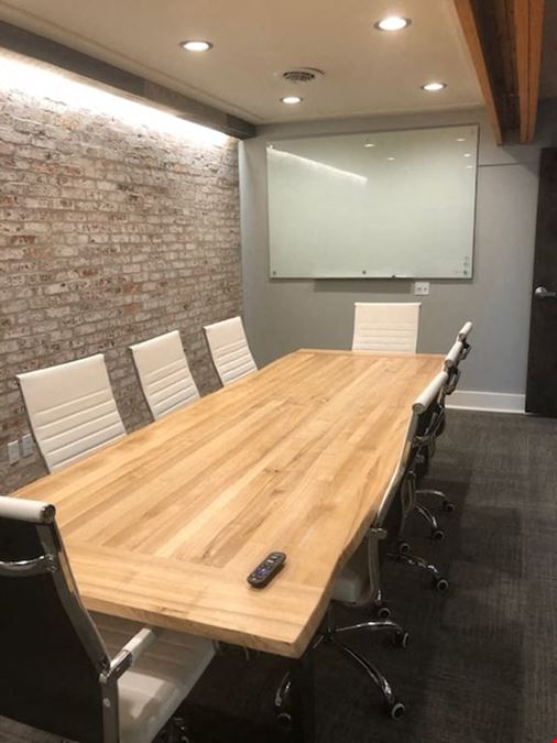 Market Street Venture Group, LLC - Hive Etown
