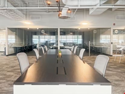 Preview of Spaces - Somerset Franklin Square Drive Office space for Rent in Franklin Township