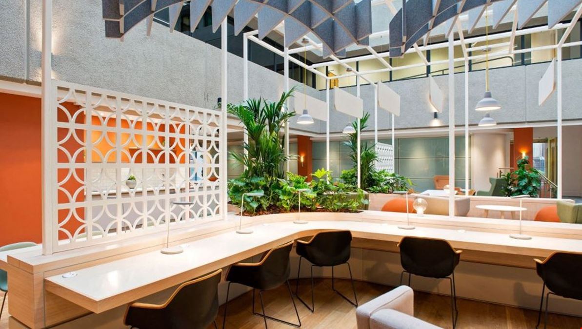 Bruntwood - Atria