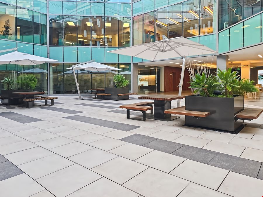 CA, San Diego - 770 First Avenue