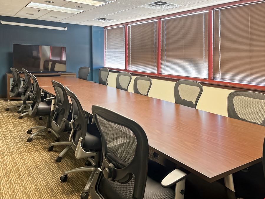 PA, Newtown - Yardley