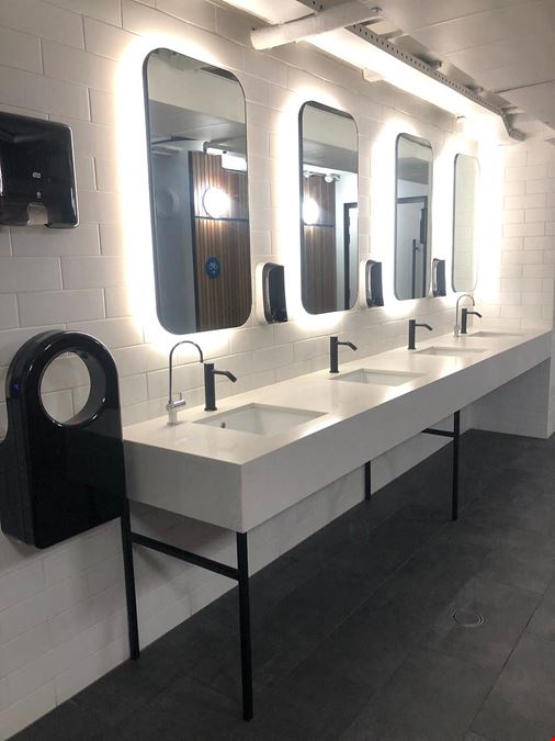 Tank Stream Labs - Haymarket