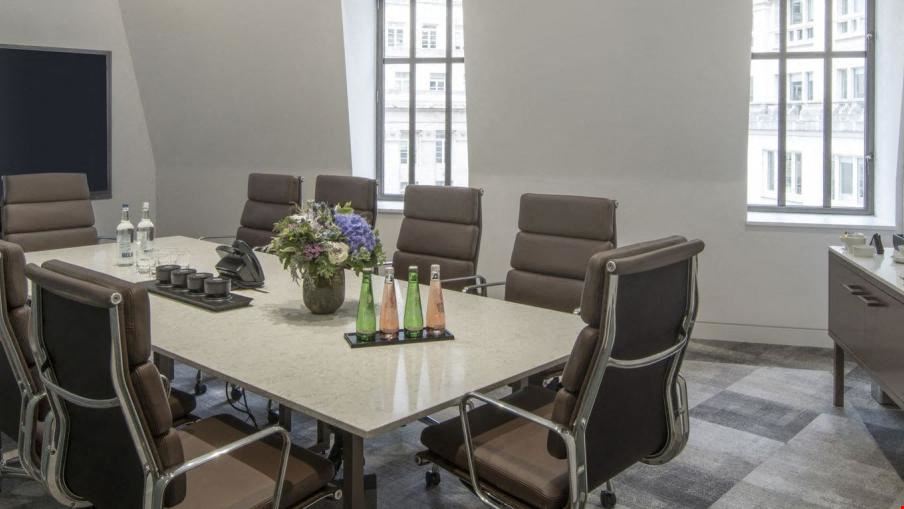 Argyll - King William Street