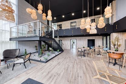 Preview of Workways - Paris VAL D'Europe Office space for Rent in Serris