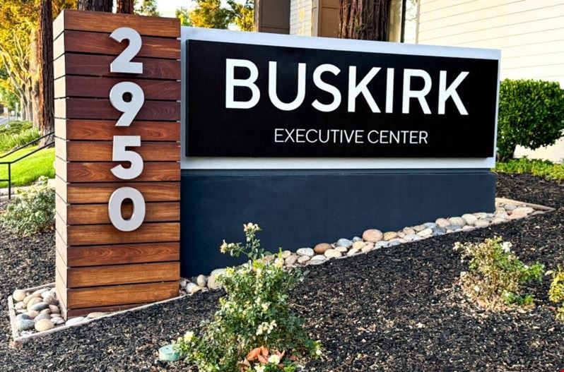 Intelligent Office - Walnut Creek