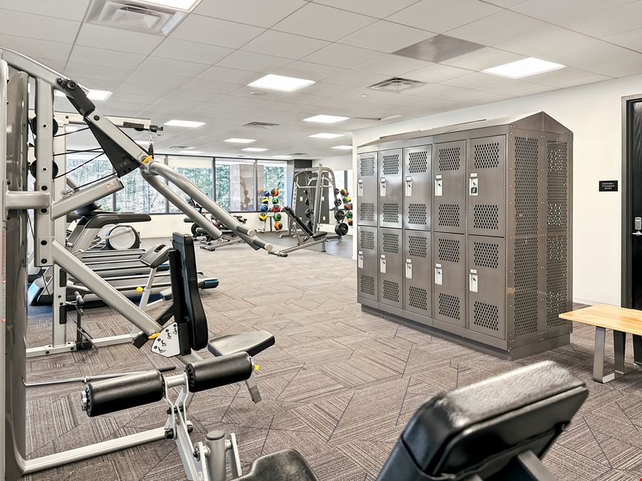 Regus - Rockaway - Townsquare